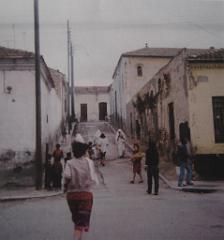 SIDI BEL ABBES LA COTE